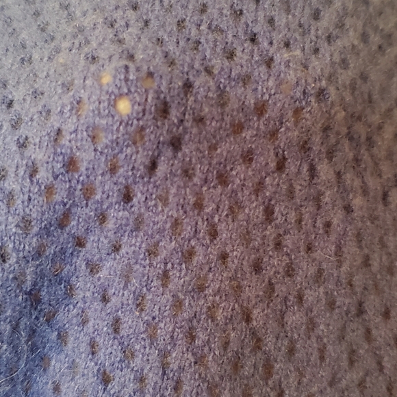 Bloomingdale's Cashmere Crewneck women's M - Picture 5 of 5